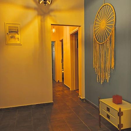 Gaya Apartments Athena Bagian luar foto